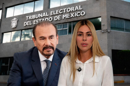 alcalde inicia demanda contra Leylany Richard gI1znF