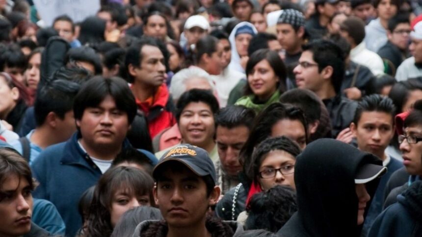 cantidad jovenes mexico inegi x69ZJB