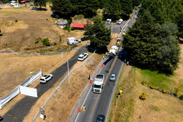 carretera uKGH4b