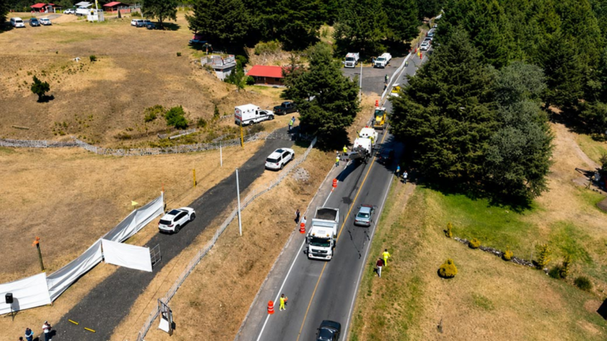 carretera uKGH4b