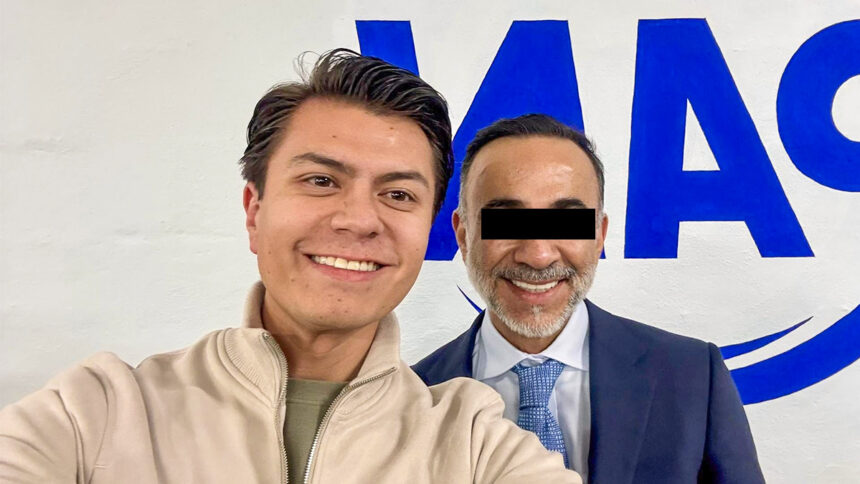 javier albarran 6oLmpA