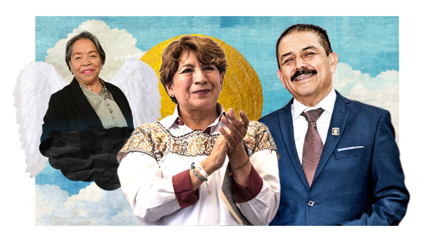 la santisima trinidad EbVeND