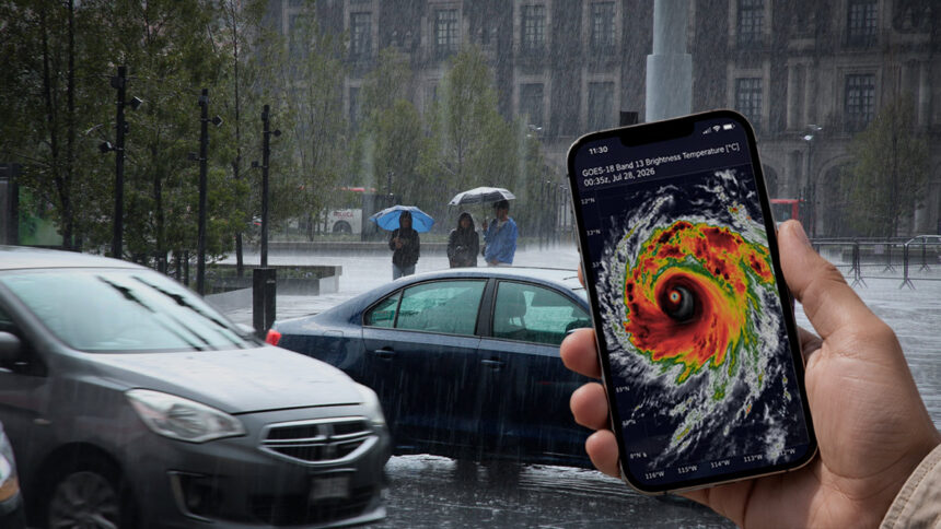 lluvias edomex huracan OkmNRy