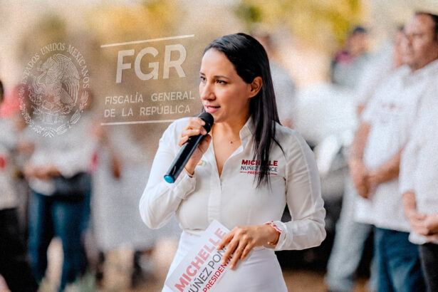 michelle nunez fiscalia hIpZlS
