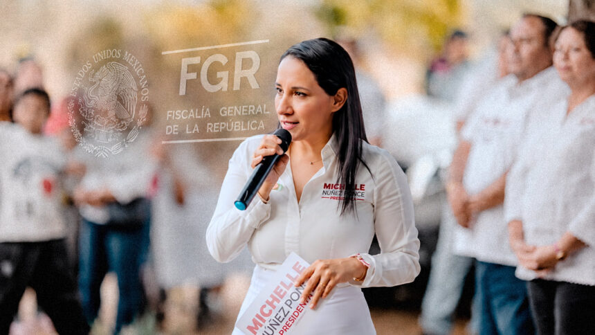 michelle nunez fiscalia hIpZlS