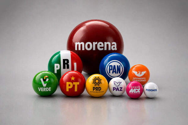 partidos mexiquenses oooSZr
