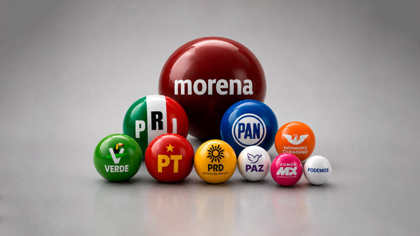 partidos mexiquenses oooSZr