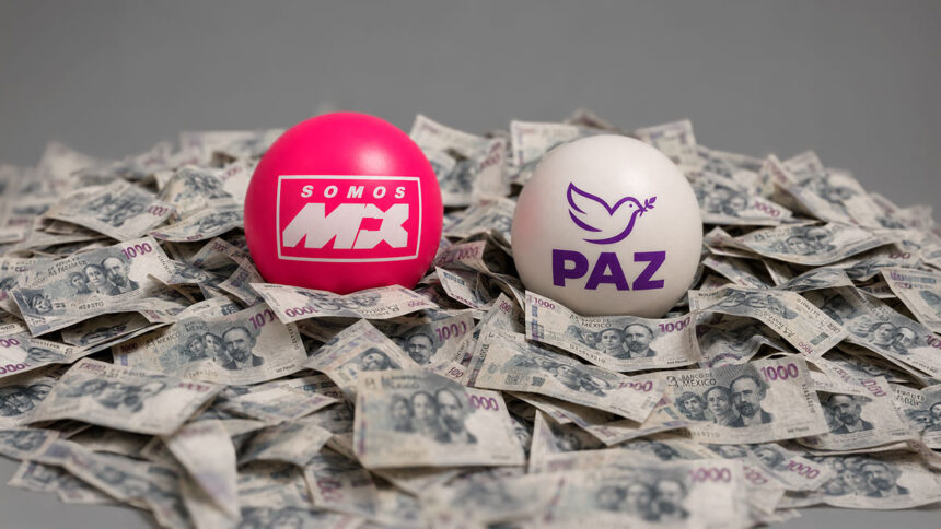 partidos presupuesto Iw18aP