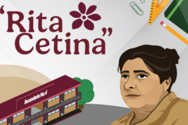 Beca Rita Cetina 1 4HLFAL