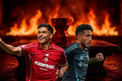 Toluca FC 2 CUfvTU