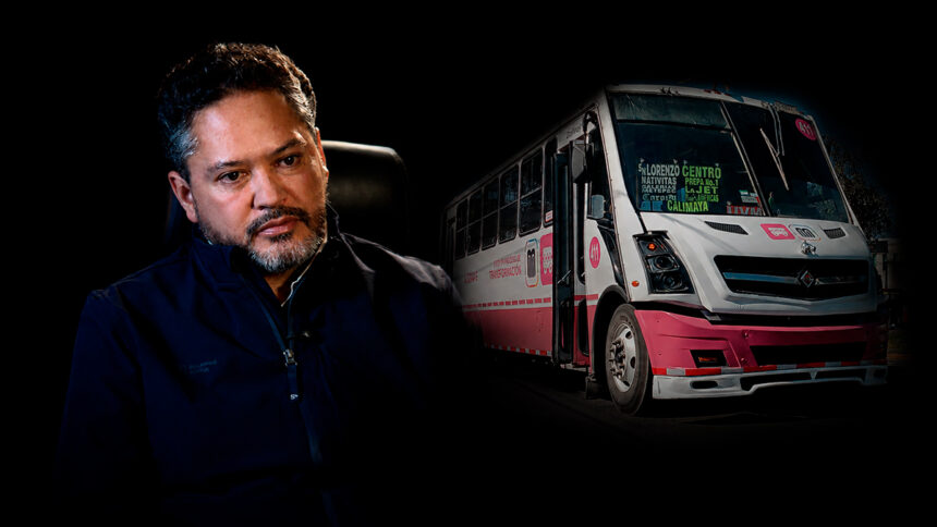 calimaya transporte 5Zgwis