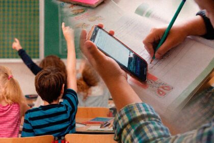 celulares restricciones escuelas n1SYaB