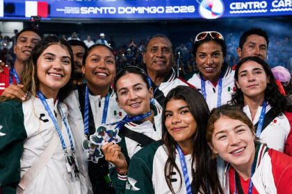 centroamericanos santo domingo 2026 mexico xHdRpZ