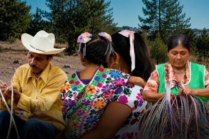 comunidades indigenas l8jC2B