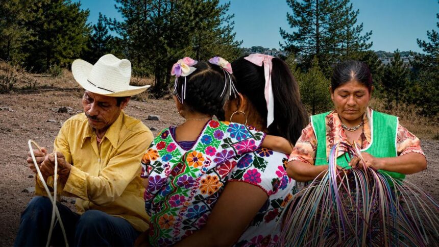 comunidades indigenas l8jC2B