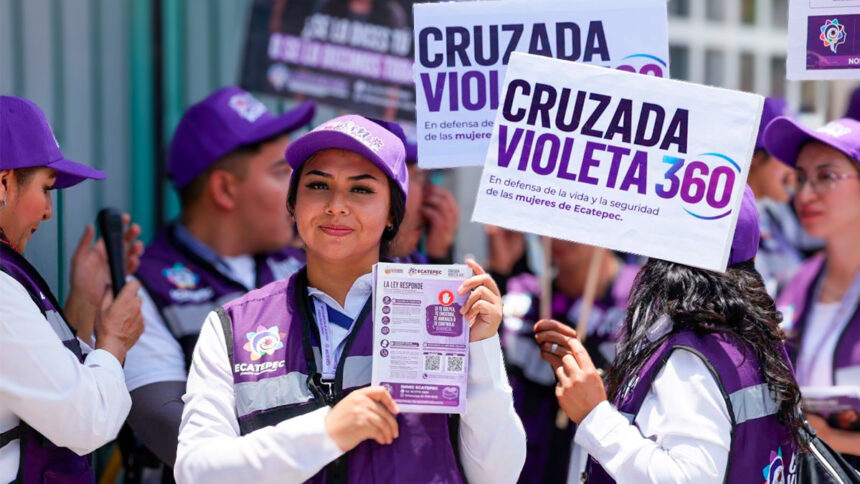 cruzada violeta 4ue4d7