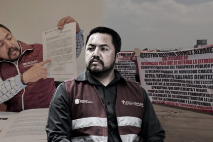 delegado movilidad XmqFFV