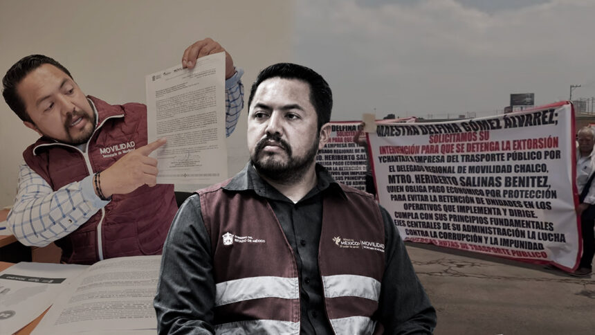 delegado movilidad XmqFFV