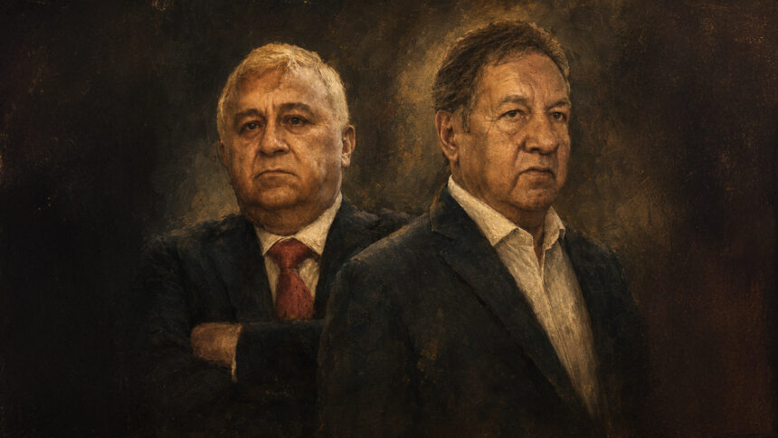elecciones edomex higinio martinez SIVavV