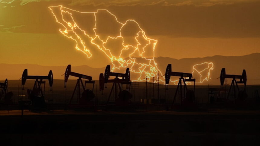 fracking en mexico JJw8I2