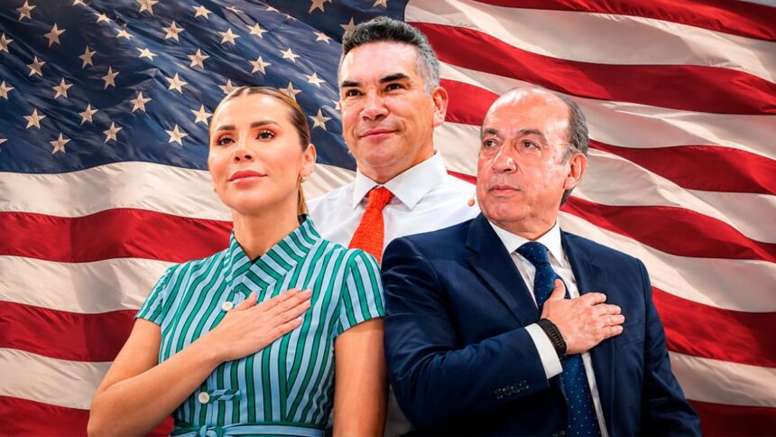 funcionaris de mexico a eu Wx7TlM