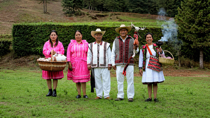 lenguas indigenas ZWGLdS