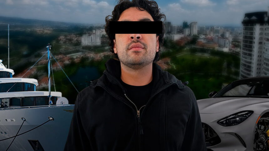 lujos huachicolero detenido RuJk1Z