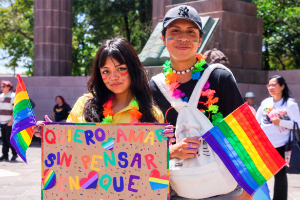 marcha lgbt 8rreTm