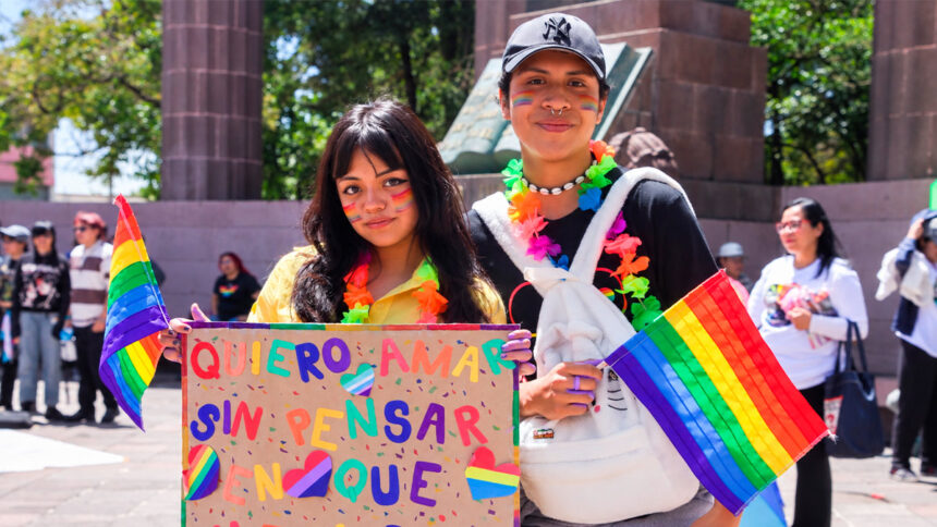 marcha lgbt 8rreTm