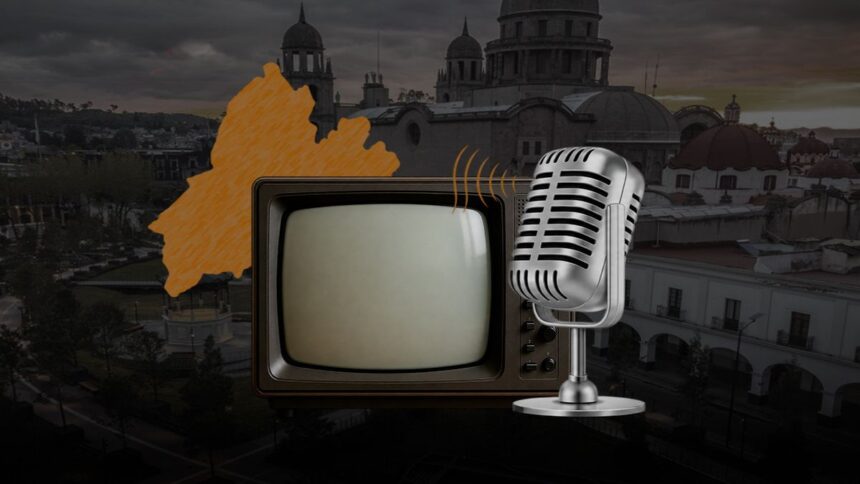 mediostvradio XxvVon