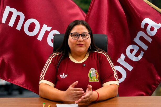 morena EboKRo