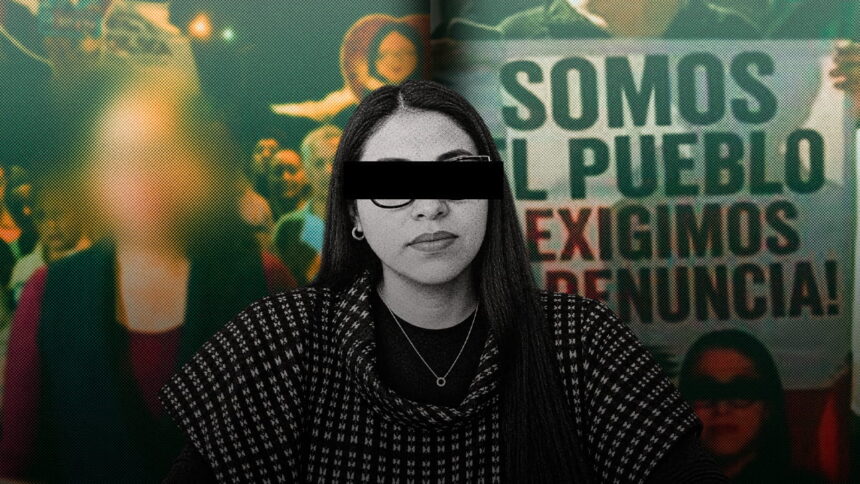 nancy napoles rechazo VRfZkL