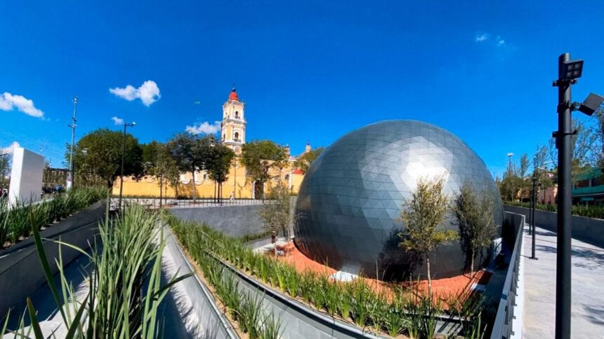 planetario toluca G8hTWg