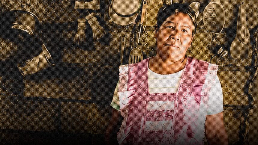 pobreza comunidad indigena Brkc1E