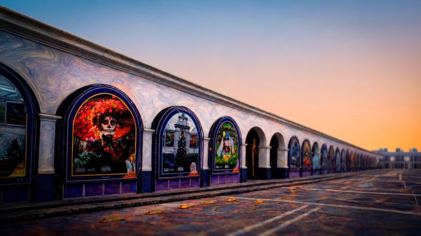 portales arte 7XCWuf