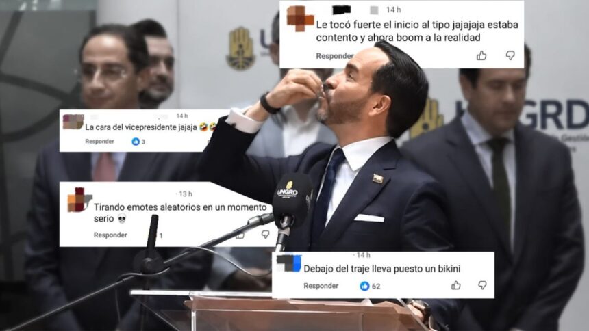 presidente colombia comentarios u3MopF