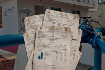 tarifa del agua pago anual iYDK26