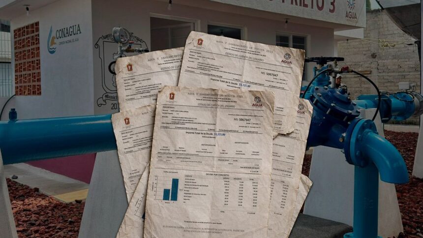 tarifa del agua pago anual iYDK26