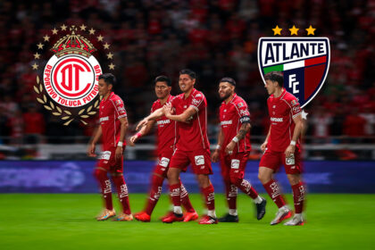 toluca atlante 1YXLQ6