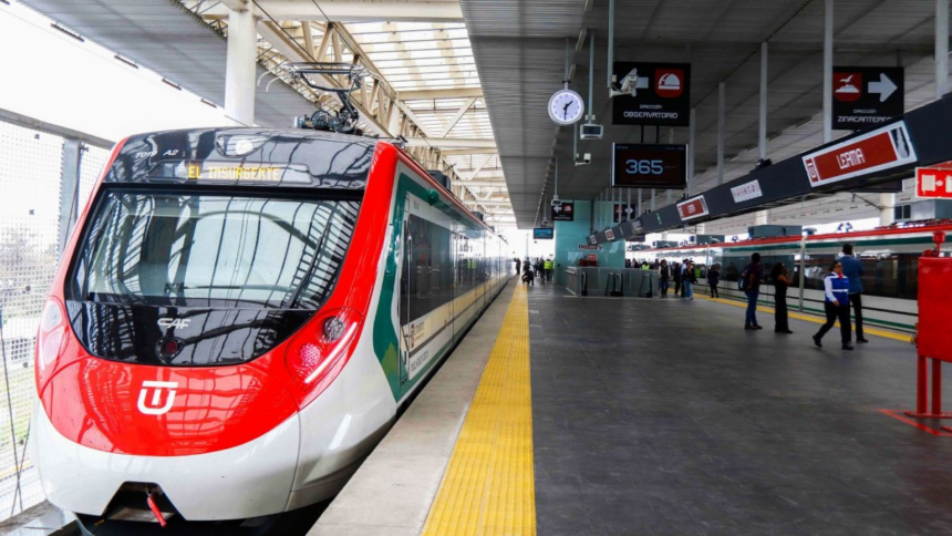 tren interurbano FGMqaI