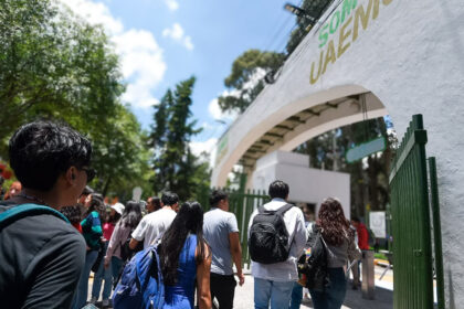 uamex regreso Tvnuzy